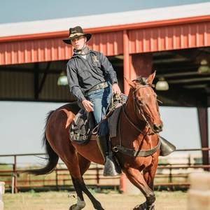 Meet your Posher, Gage